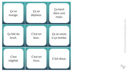 Bingo de l&