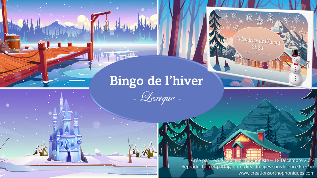 Bingo de l&