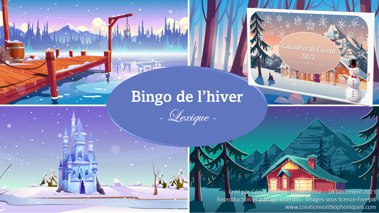 Bingo de l&