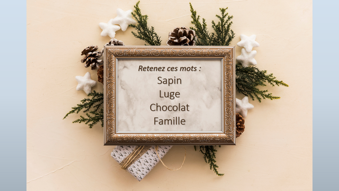 Evocation autour de Noël