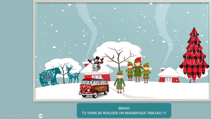 Tableau dans la neige_1_scène_à_compléter