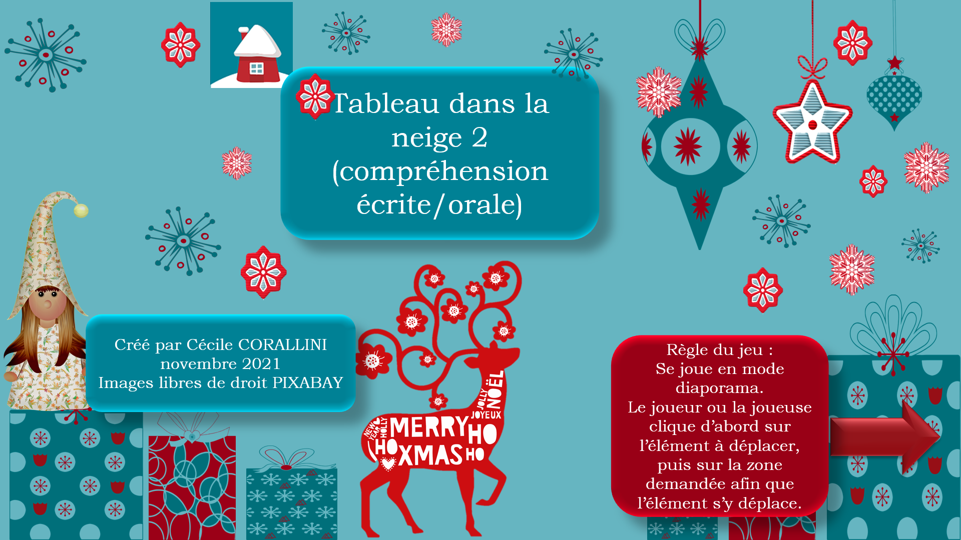 Tableau dans la neige_2_scène_à_compléter