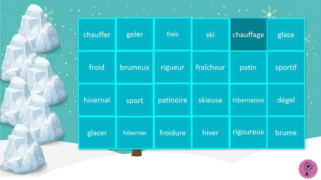 Sous les mots, des suprises (morphologie dérivationnelle)