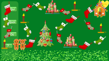 Jouons à saute-chaussettes ( jeu de plateau/devinettes/inférences)