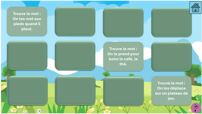 Pack du lynx (LO /LE)