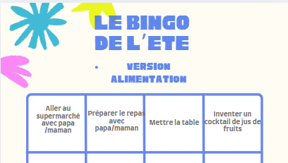 Bingos de l&