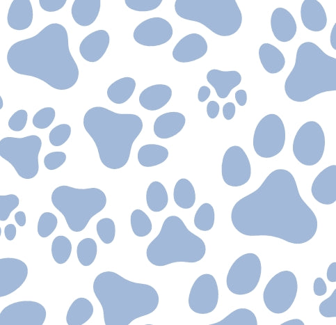 Le repas des animaux