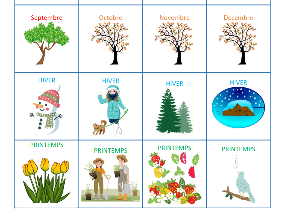 Calendrier intemporel