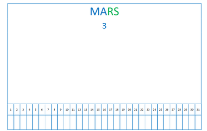 Calendrier intemporel