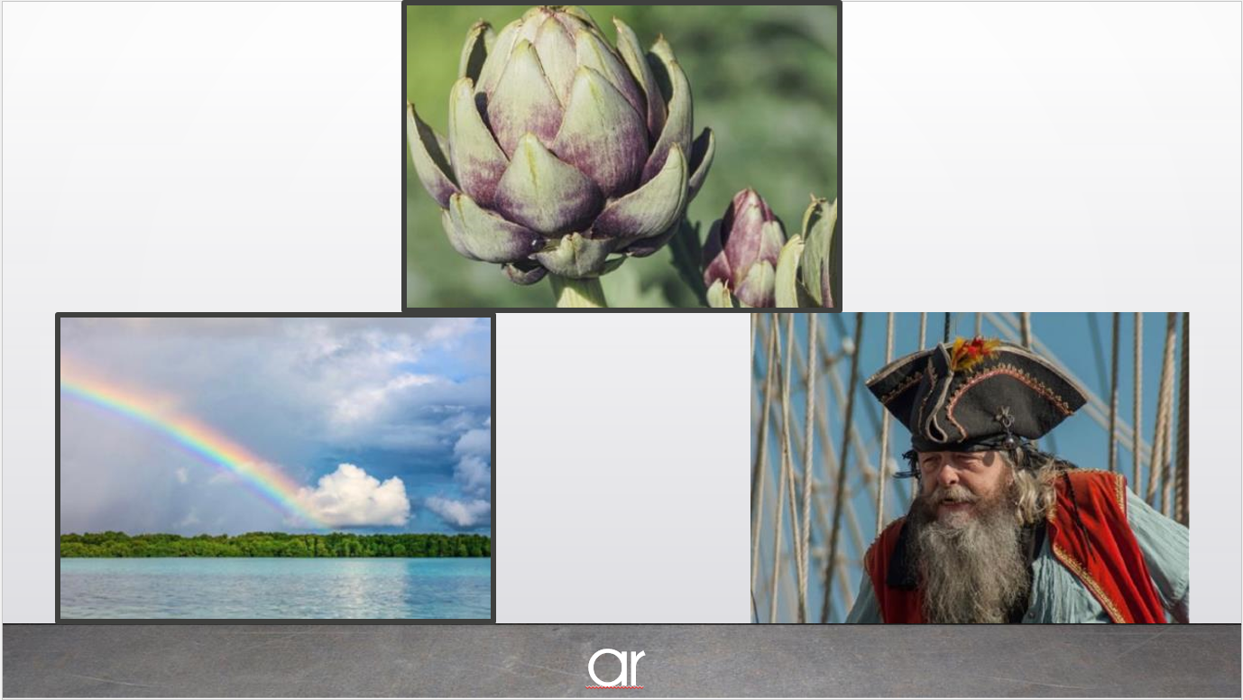 Ça commence pareil - Pascale