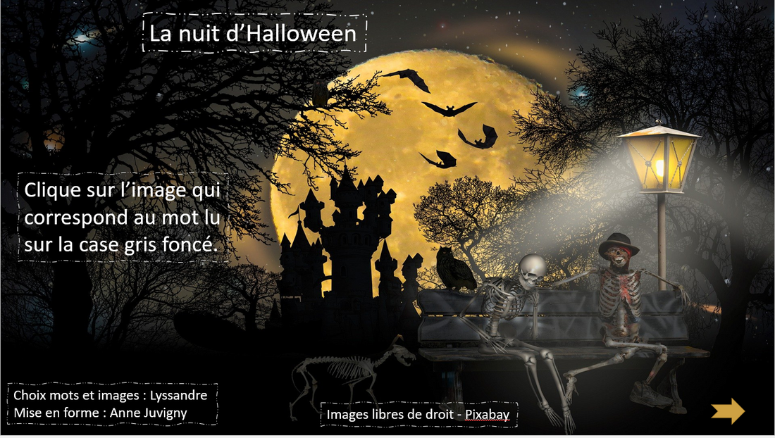 La nuit d&
