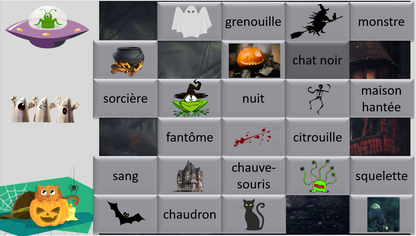 La nuit d&