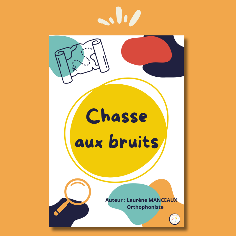Chasse aux bruits