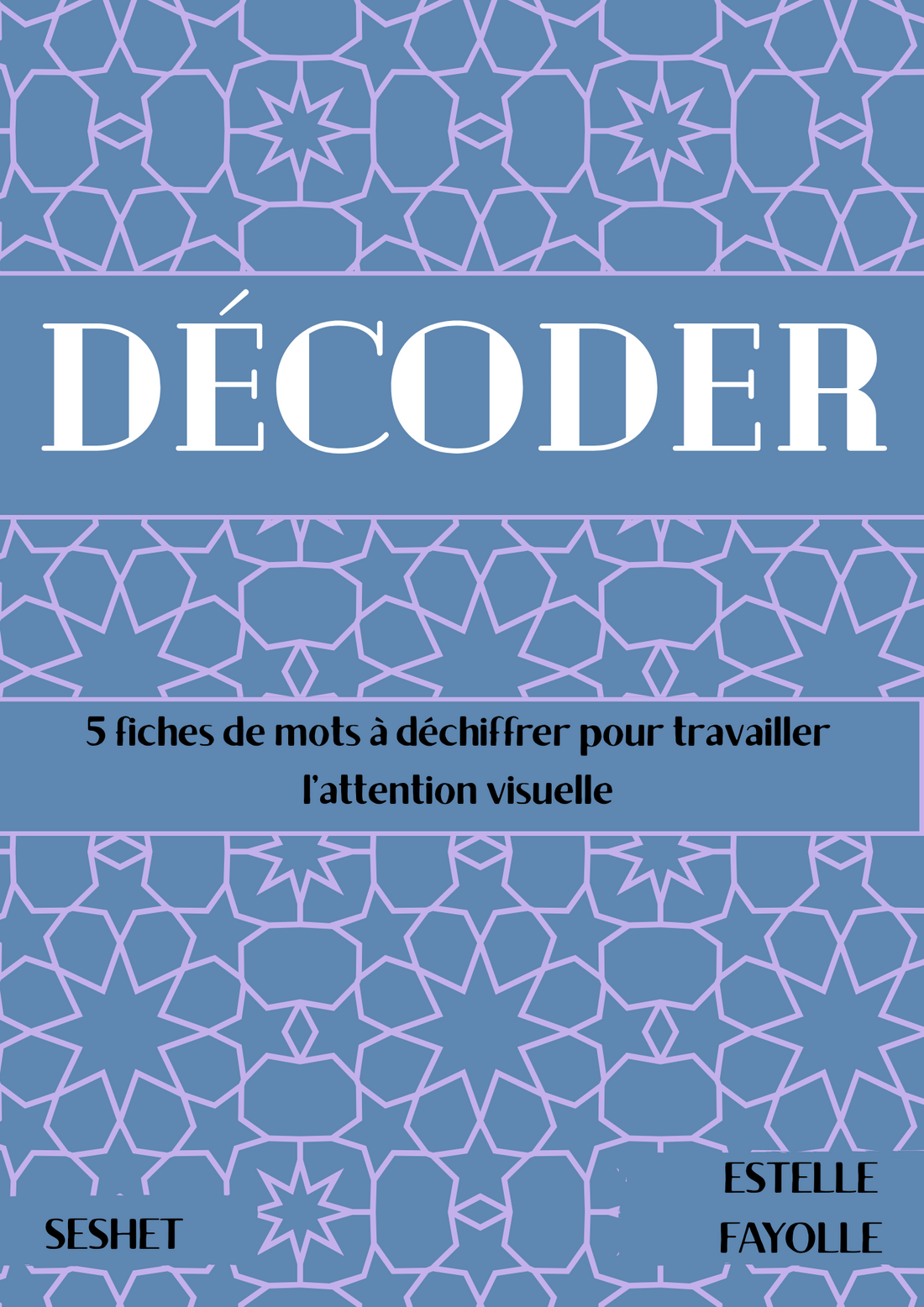 DECODER