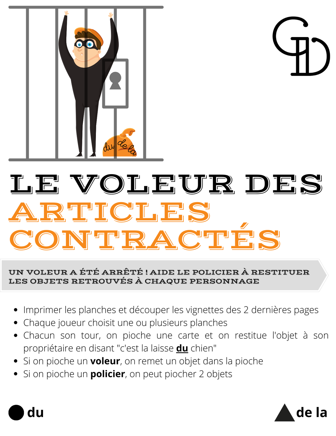 Couverture du jeu