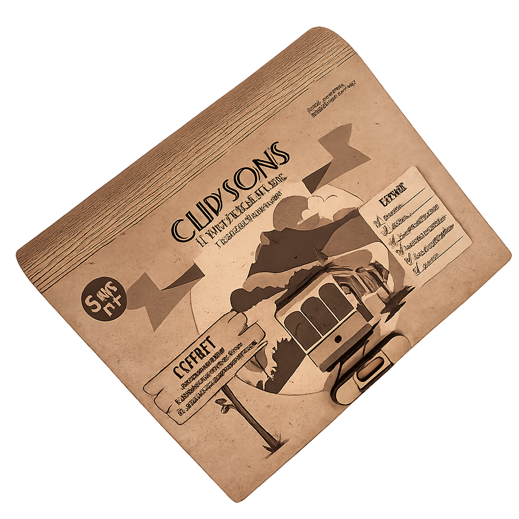 CLIP&