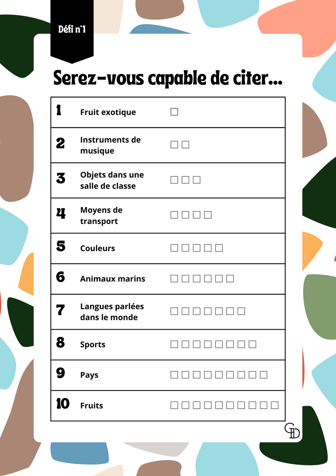 TOUJOURS PLUS : jusqu&