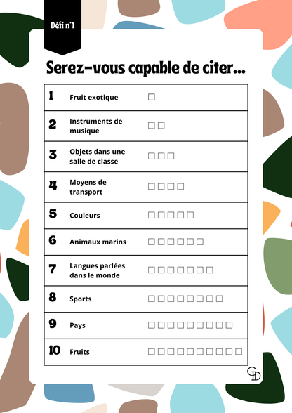 TOUJOURS PLUS : jusqu&