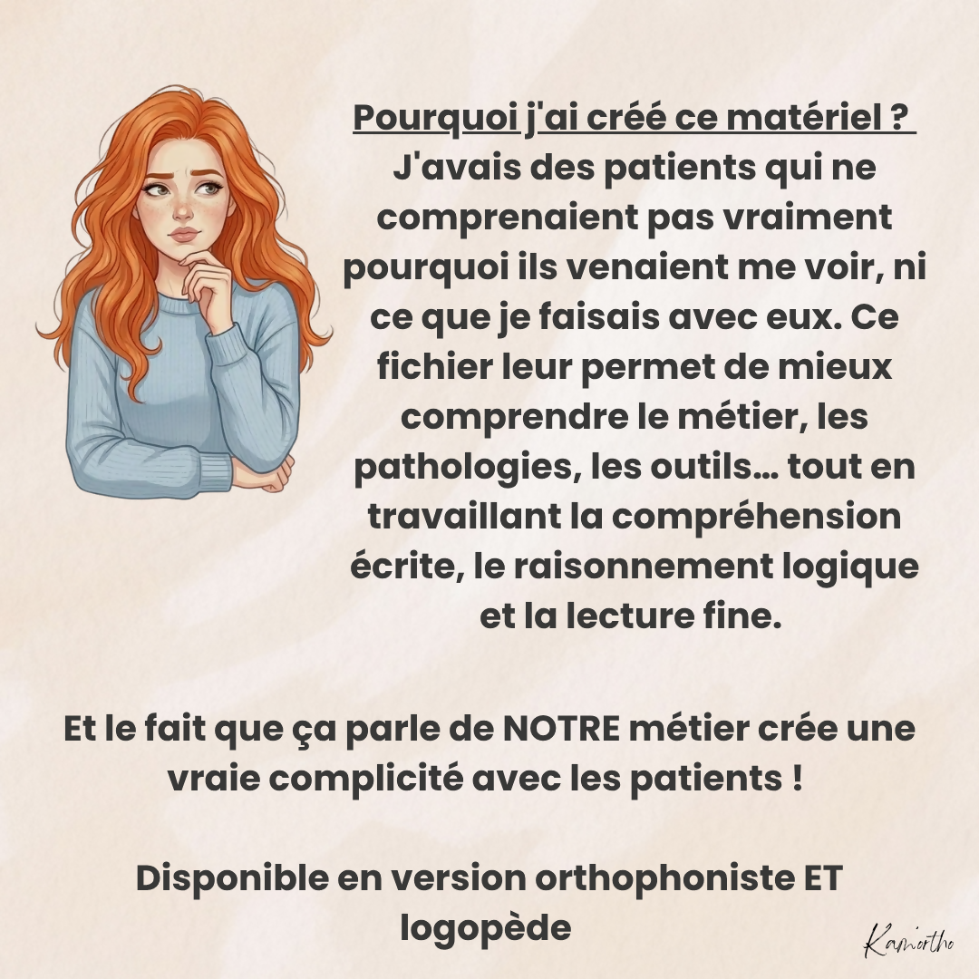 Bienvenue au cabinet d&