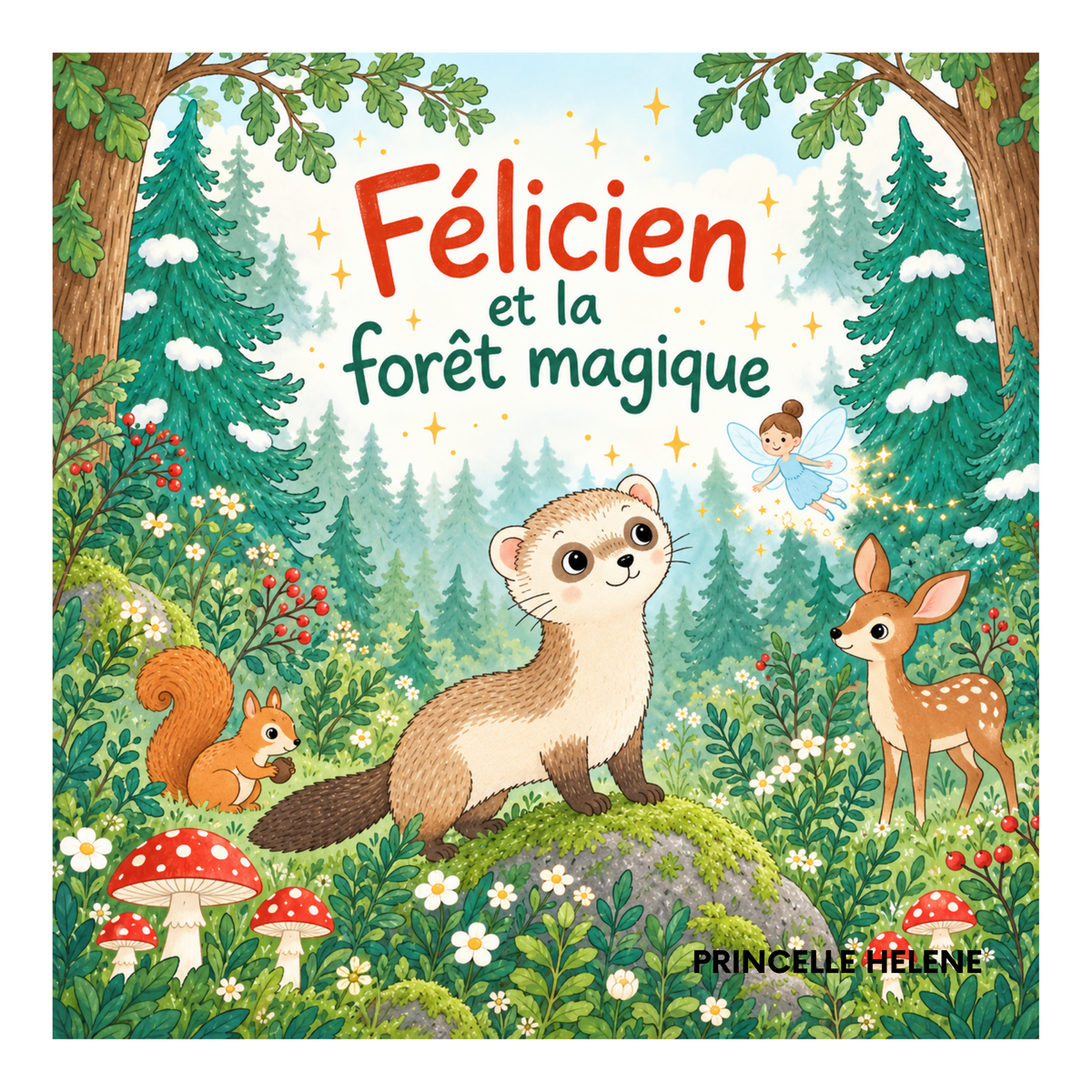 LE LIVRE DU FFFF