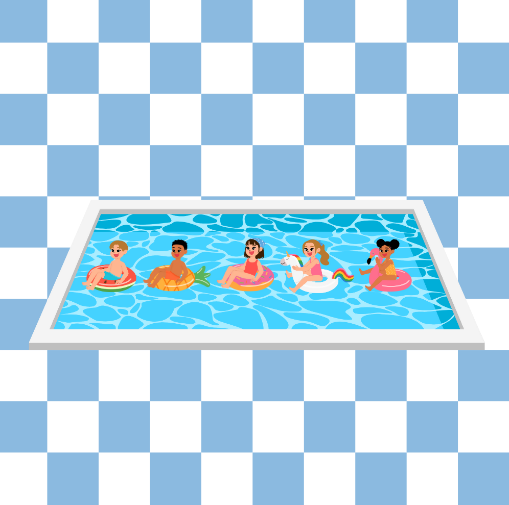 Si on allait à la piscine