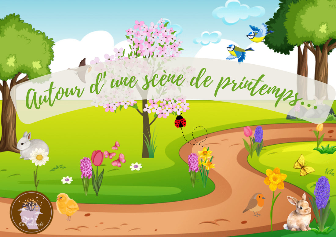 Autour d&