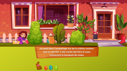 Il se passe des choses au printemps