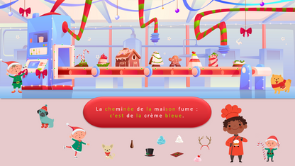 Il se passe des choses en hiver