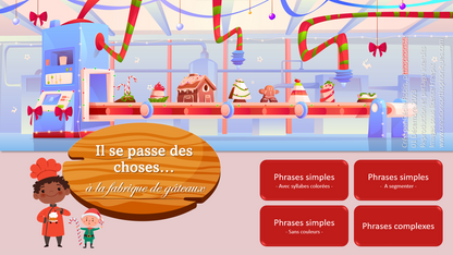 Il se passe des choses en hiver