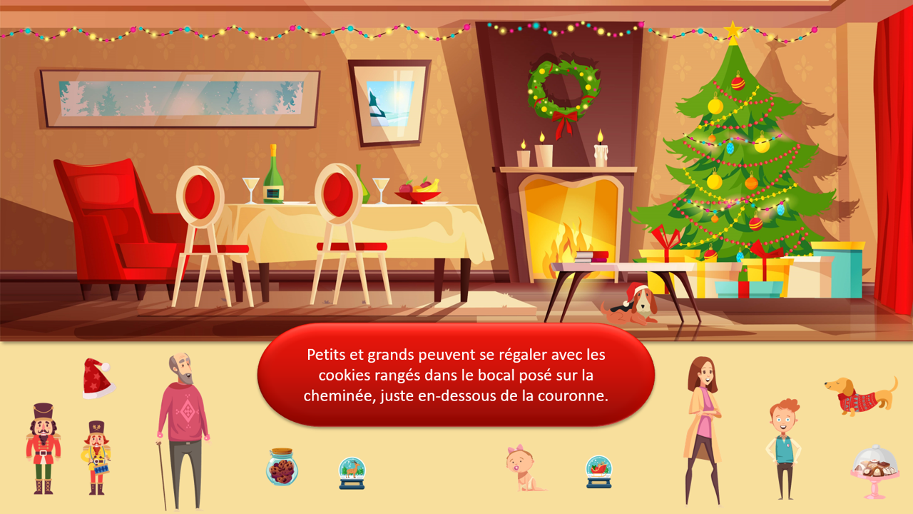 Il se passe des choses en hiver