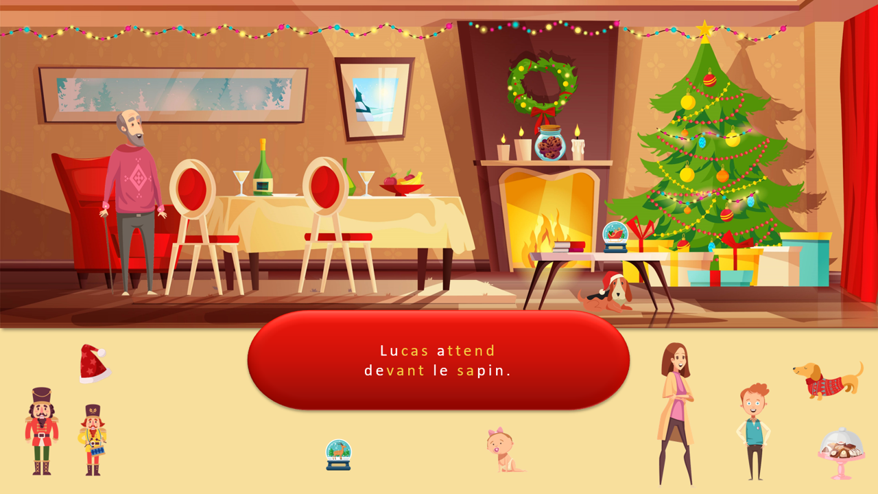 Il se passe des choses en hiver