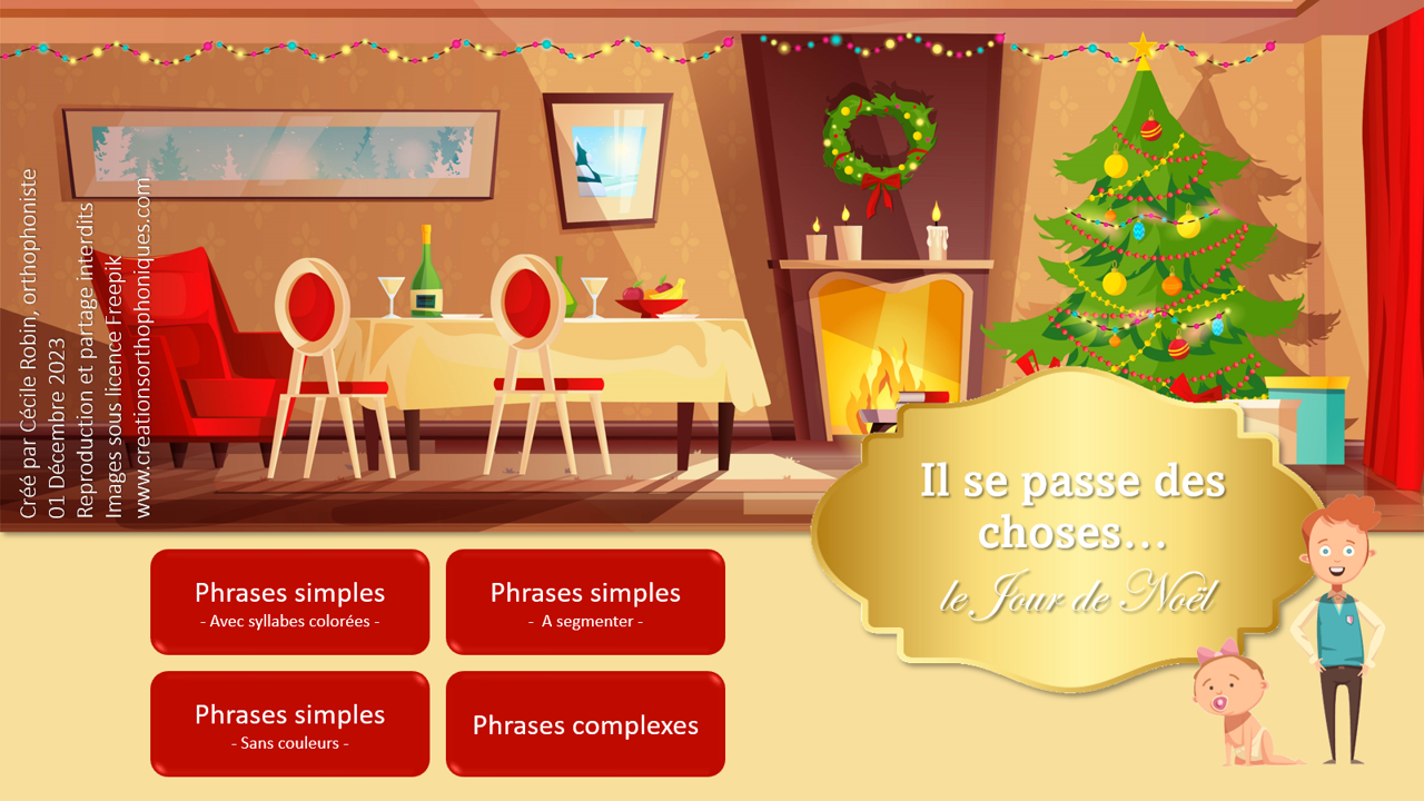 Il se passe des choses en hiver
