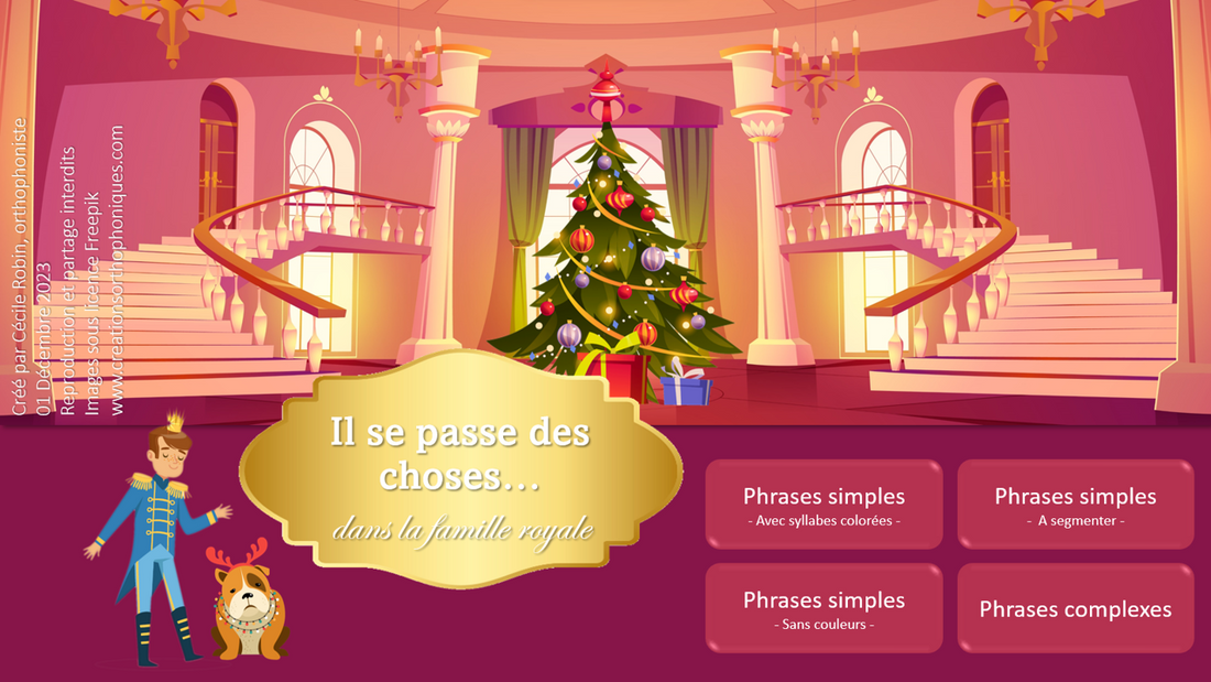 Il se passe des choses en hiver
