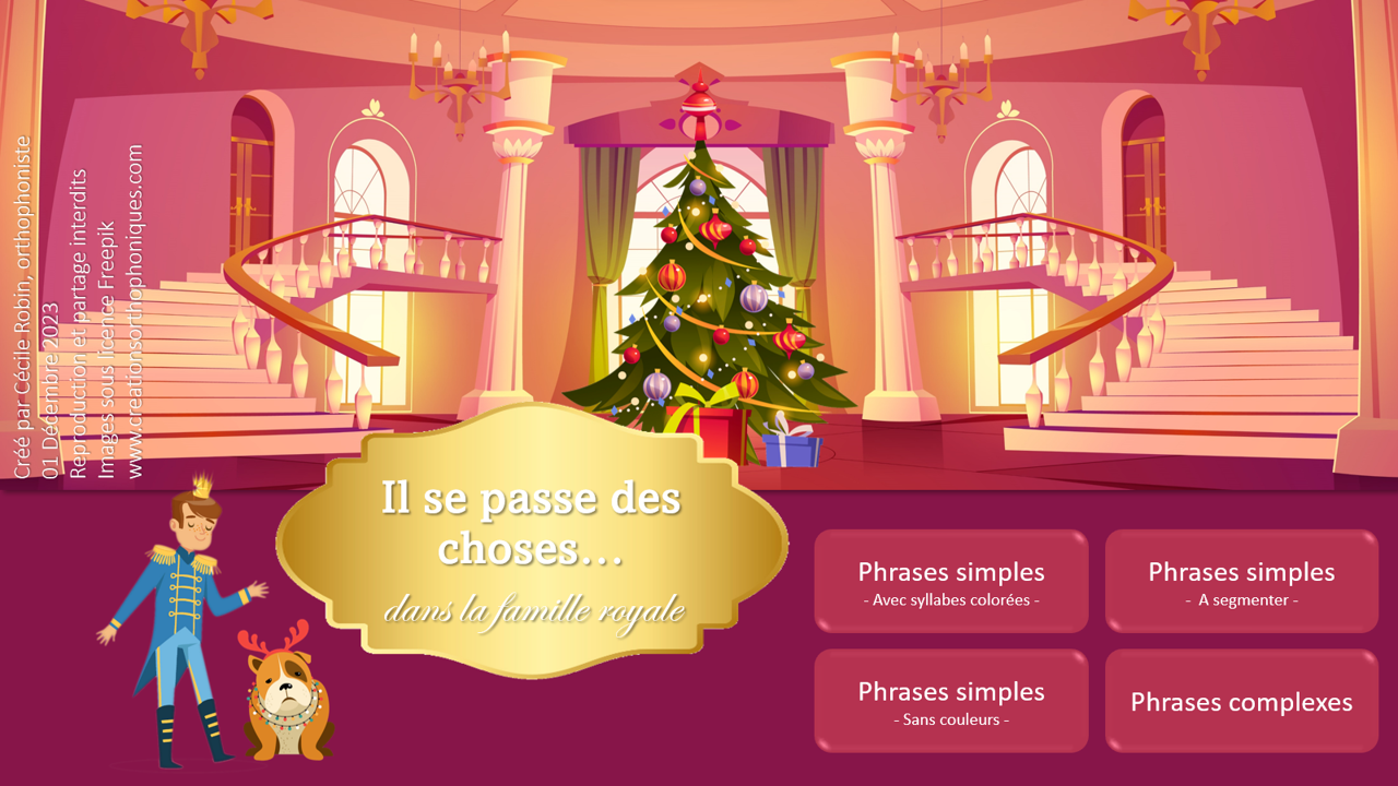 Il se passe des choses en hiver