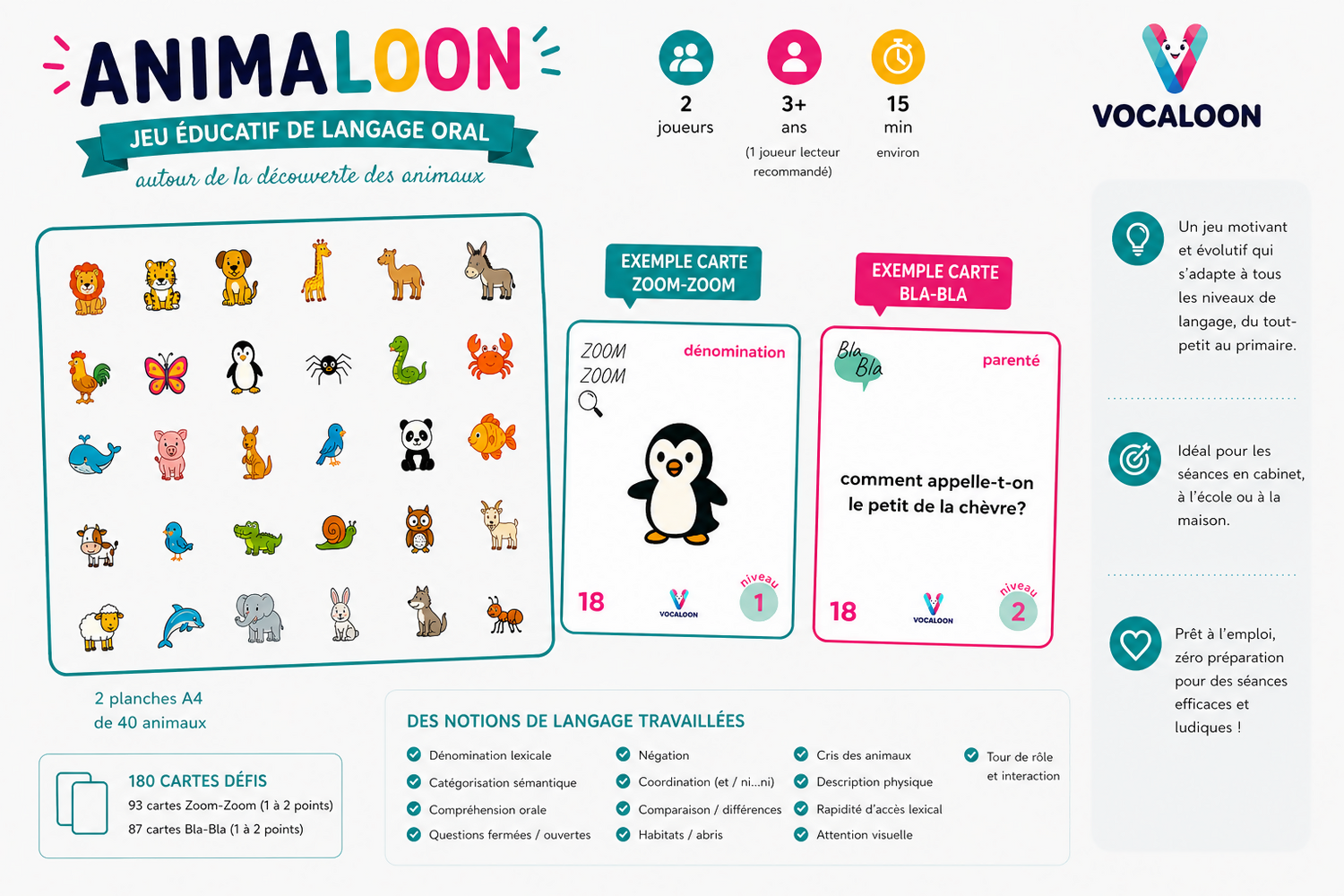 animaloon