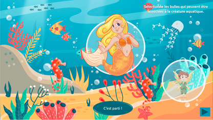 PACK 5 supports Compréhension écrite
