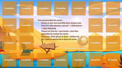 Support orthophonique interactif et polyvalent langage oral langage Ã©crit orthographe