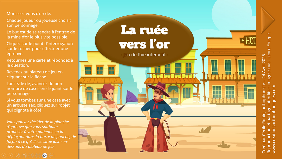 Support orthophonique interactif et polyvalent langage oral langage Ã©crit orthographe