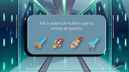 Langage spatial