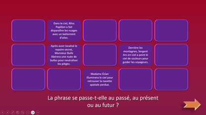Superhéros des temps