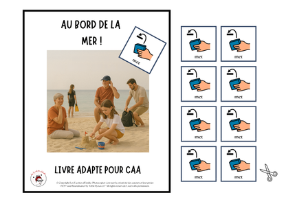 CAA ensemble d&