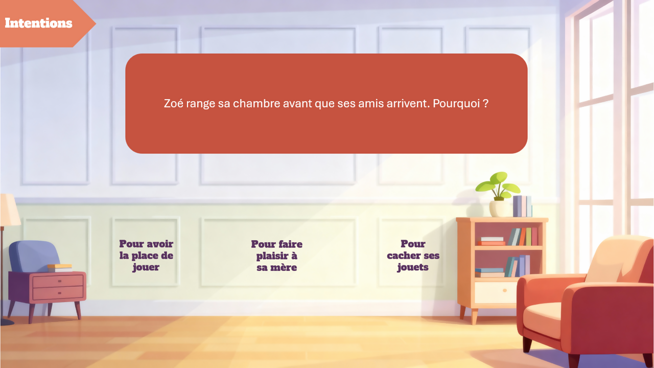 🧠 Ce que pensent les autres