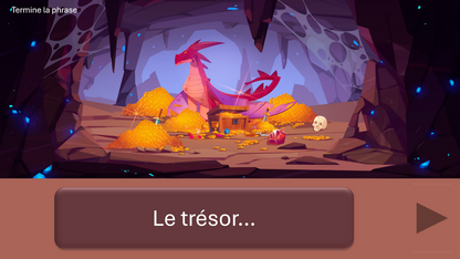🪞 Phrases en miroir