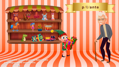 🎁 Le meilleur cadeau