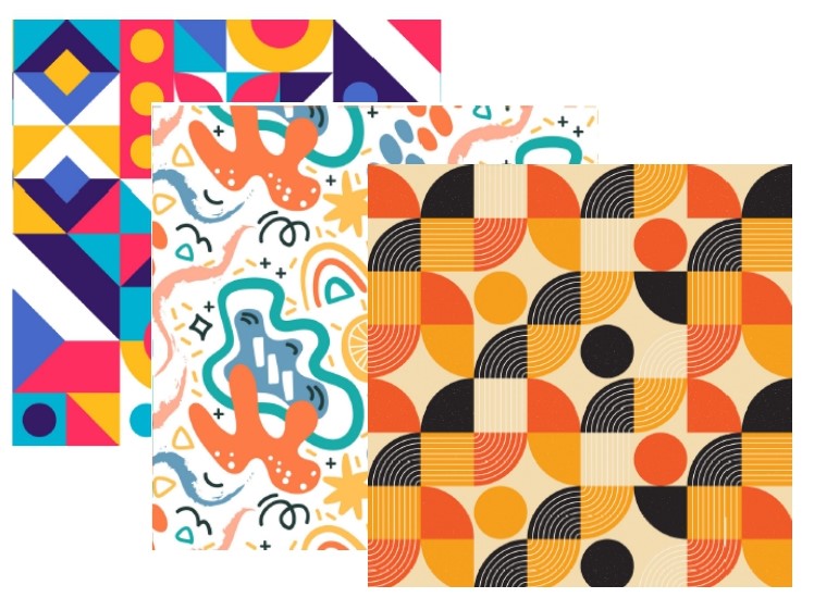 Memory Graphique