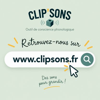 CLIP&
