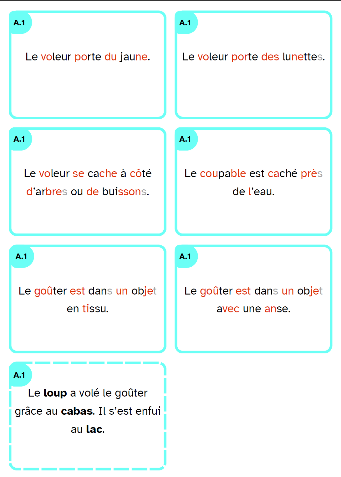 Kikafélcou