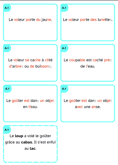 Kikafélcou