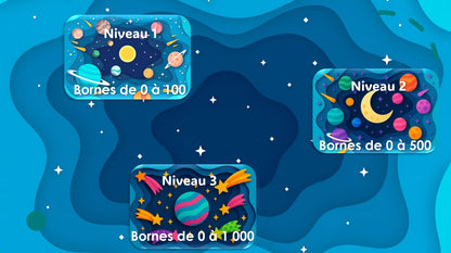 A la conquête de l&