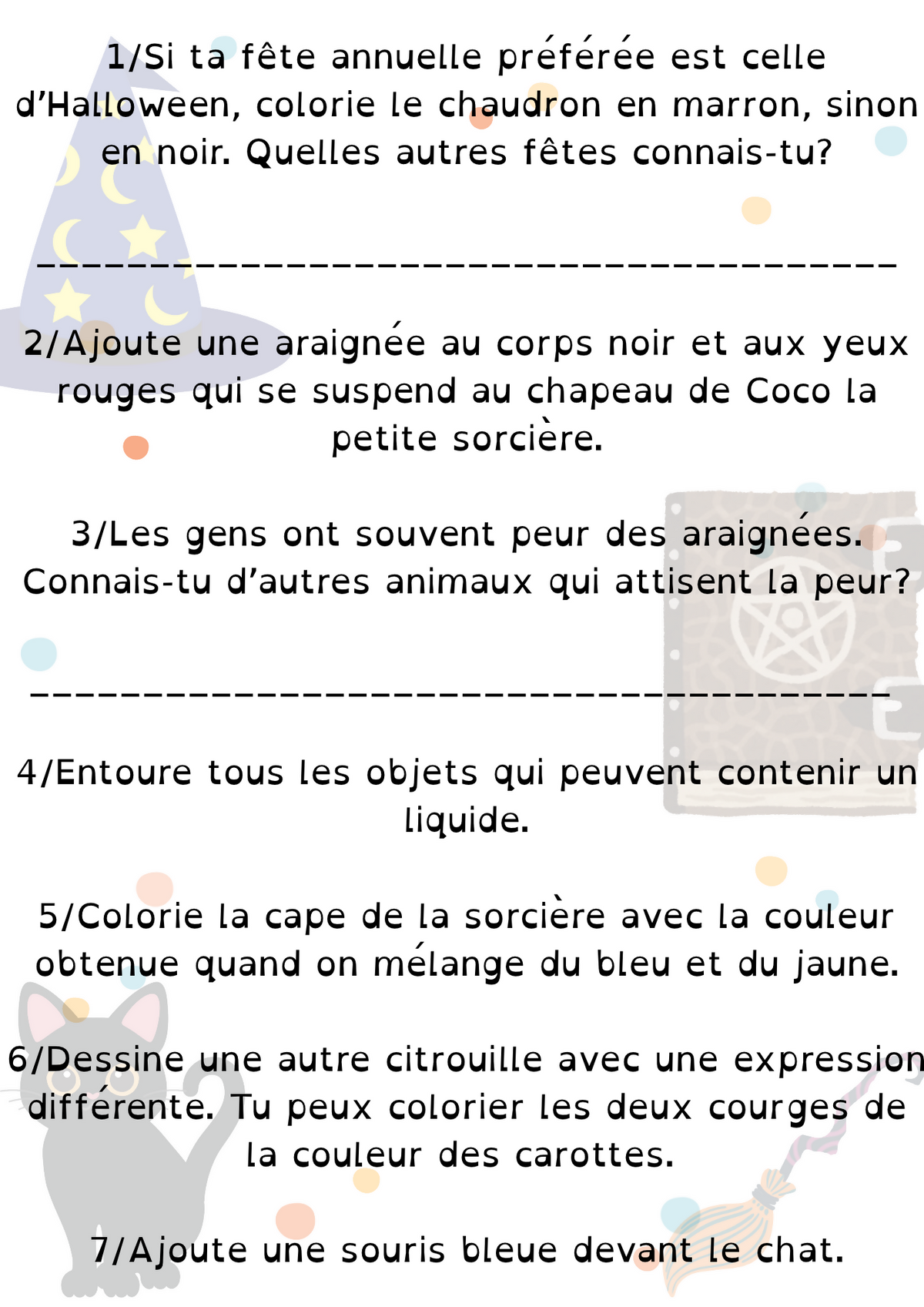 Mission Otaku Coco la petite sorcière